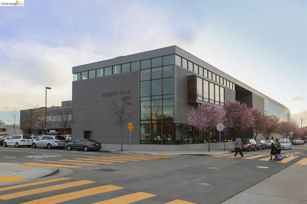 2512 9th Street Berkeley CA 94710