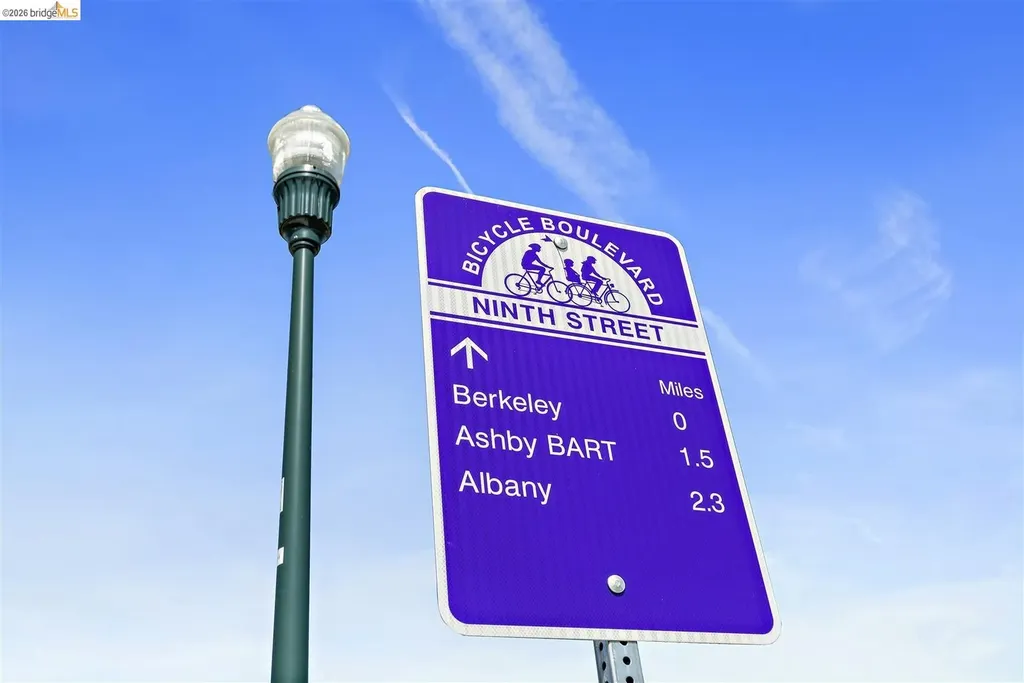 2512 9th Street Berkeley CA 94710