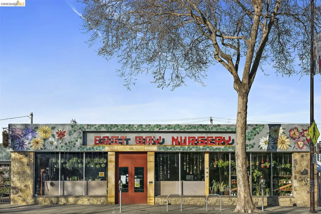 2512 9th Street Berkeley CA 94710