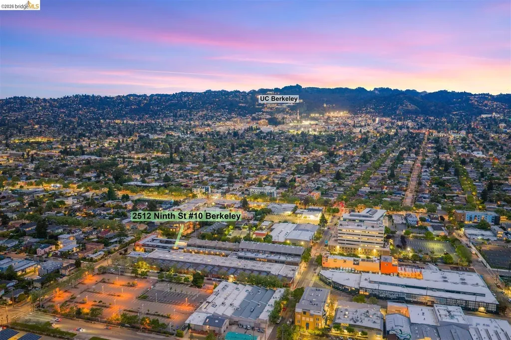 2512 9th Street Berkeley CA 94710