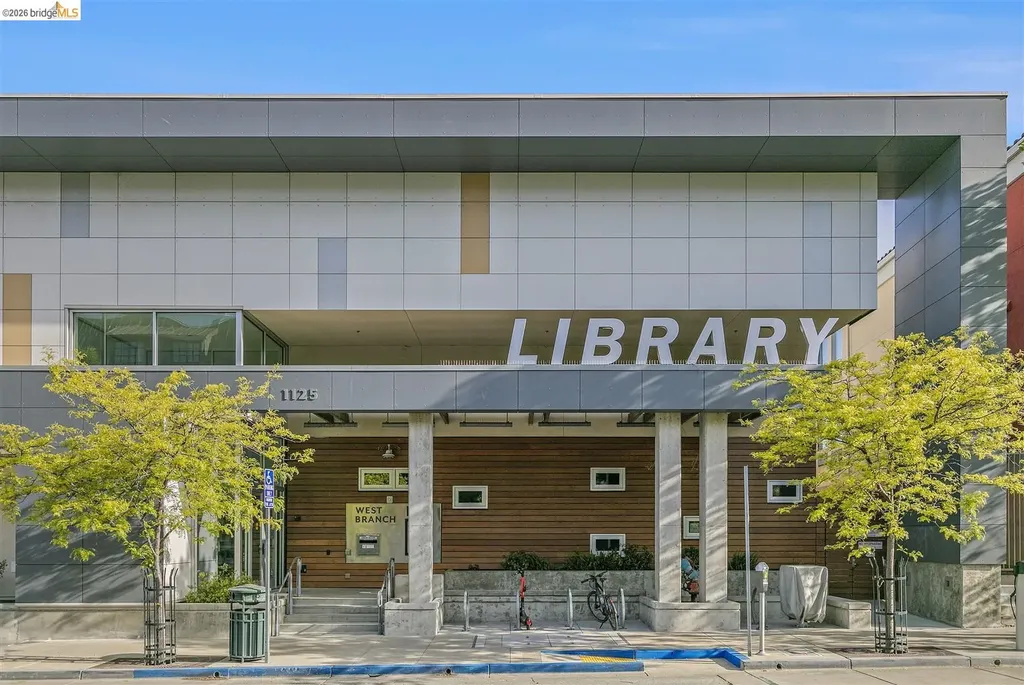 2512 9th Street Berkeley CA 94710