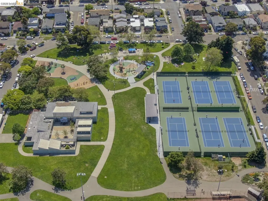 2512 9th Street Berkeley CA 94710