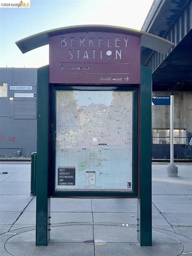 2512 9th Street Berkeley CA 94710