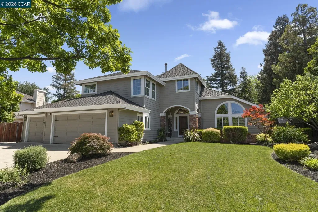 1267 Quiet Circle Concord CA 94521