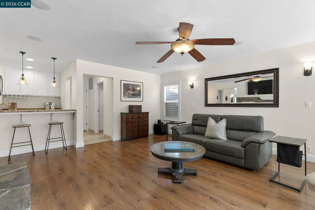 1267 Quiet Circle Concord CA 94521