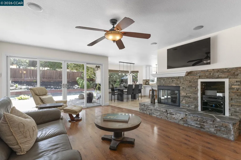 1267 Quiet Circle Concord CA 94521