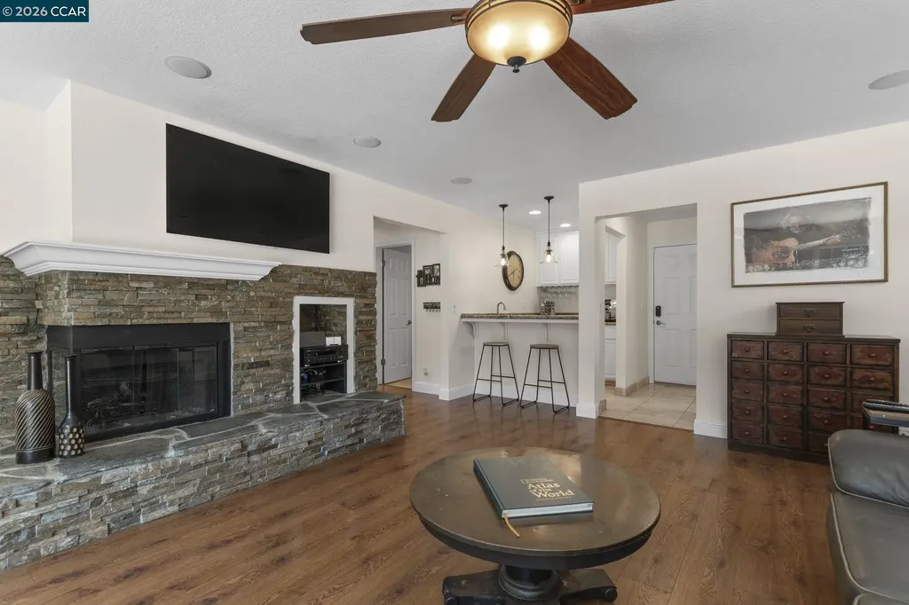 1267 Quiet Circle Concord CA 94521