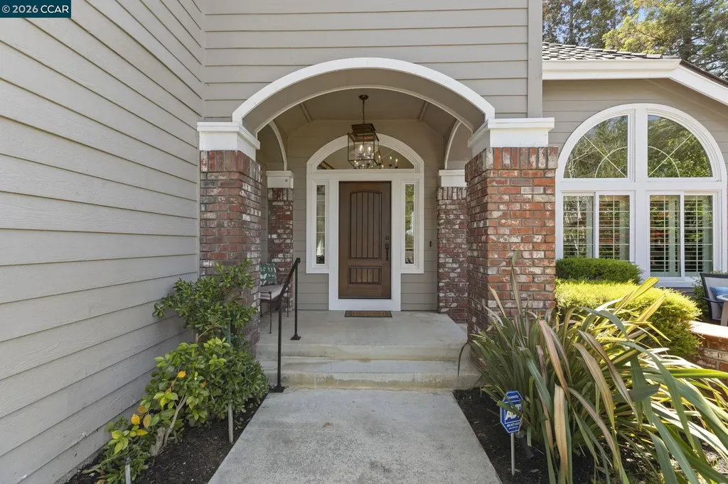 1267 Quiet Circle Concord CA 94521