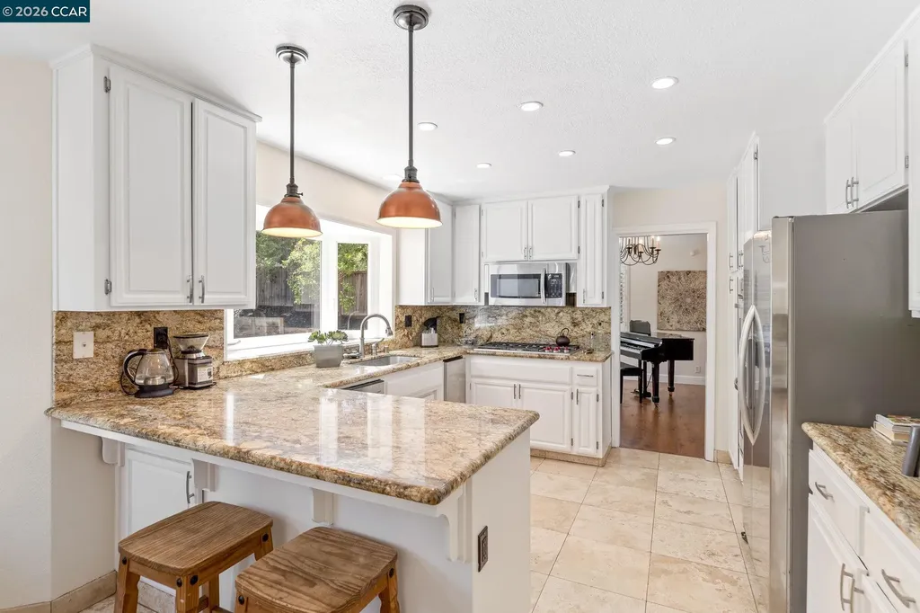 1267 Quiet Circle Concord CA 94521