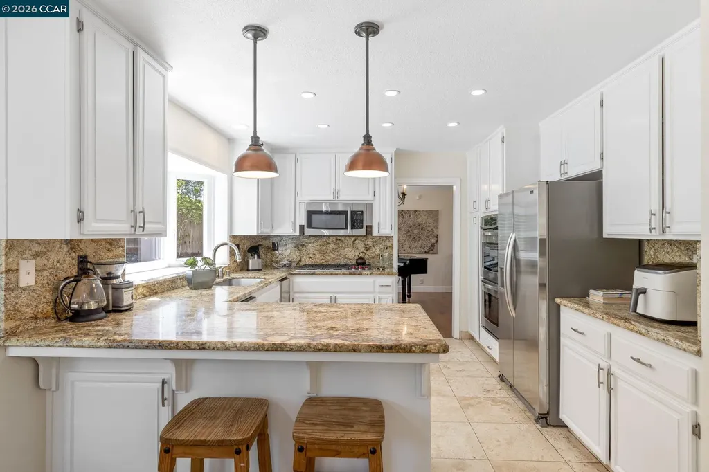 1267 Quiet Circle Concord CA 94521