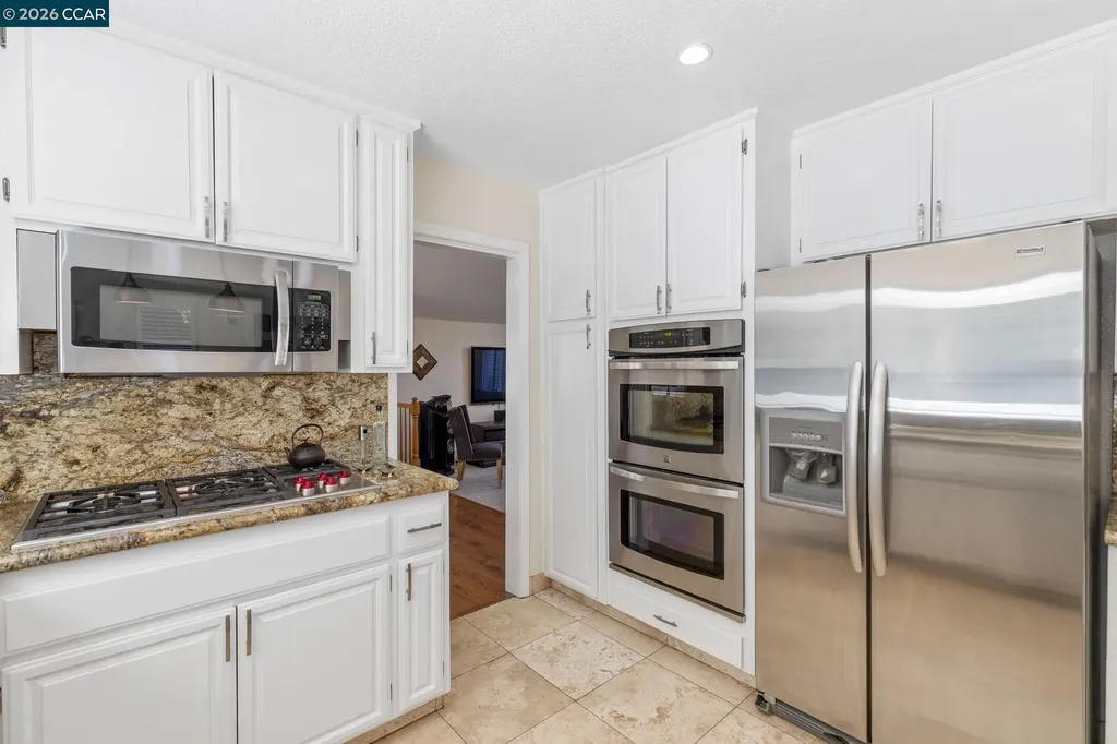 1267 Quiet Circle Concord CA 94521