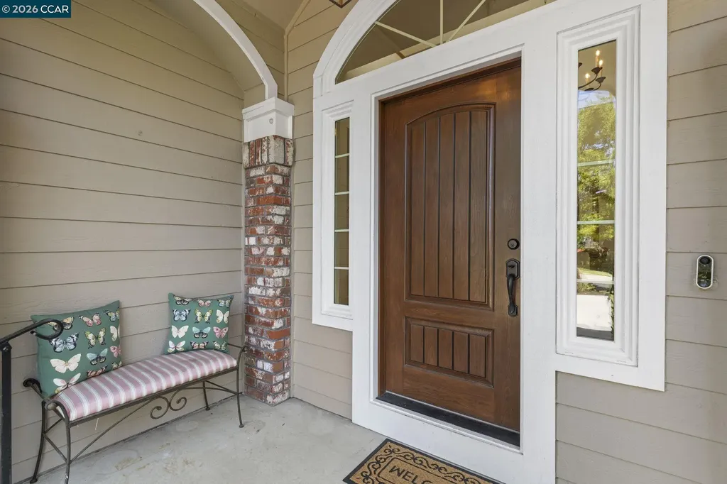 1267 Quiet Circle Concord CA 94521