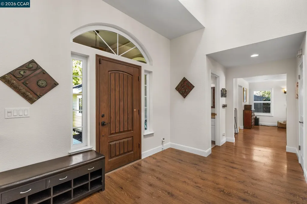 1267 Quiet Circle Concord CA 94521