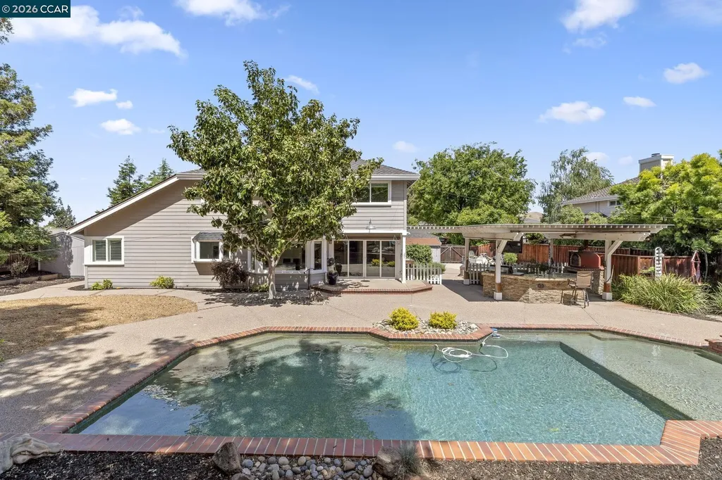 1267 Quiet Circle Concord CA 94521