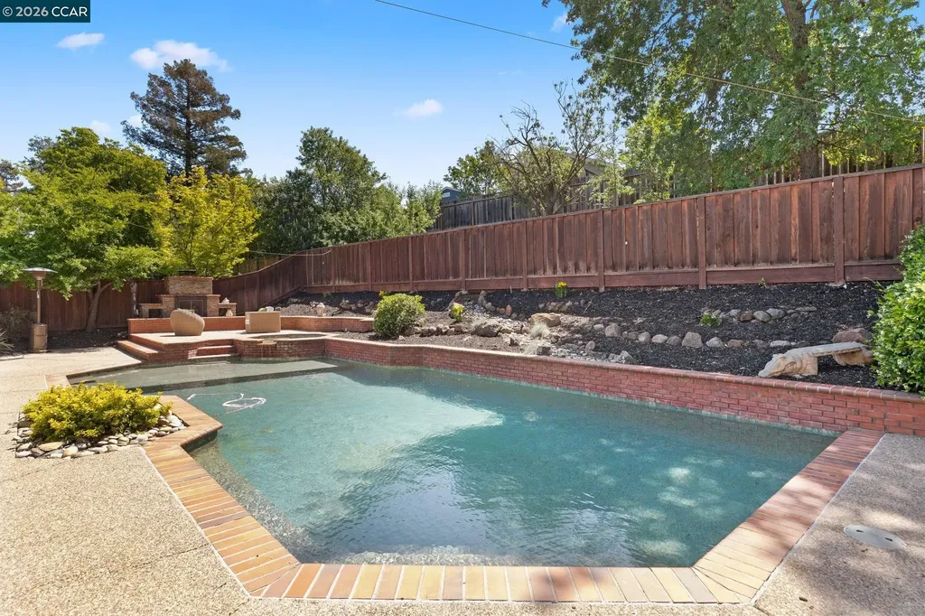 1267 Quiet Circle Concord CA 94521