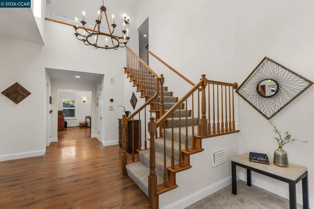 1267 Quiet Circle Concord CA 94521
