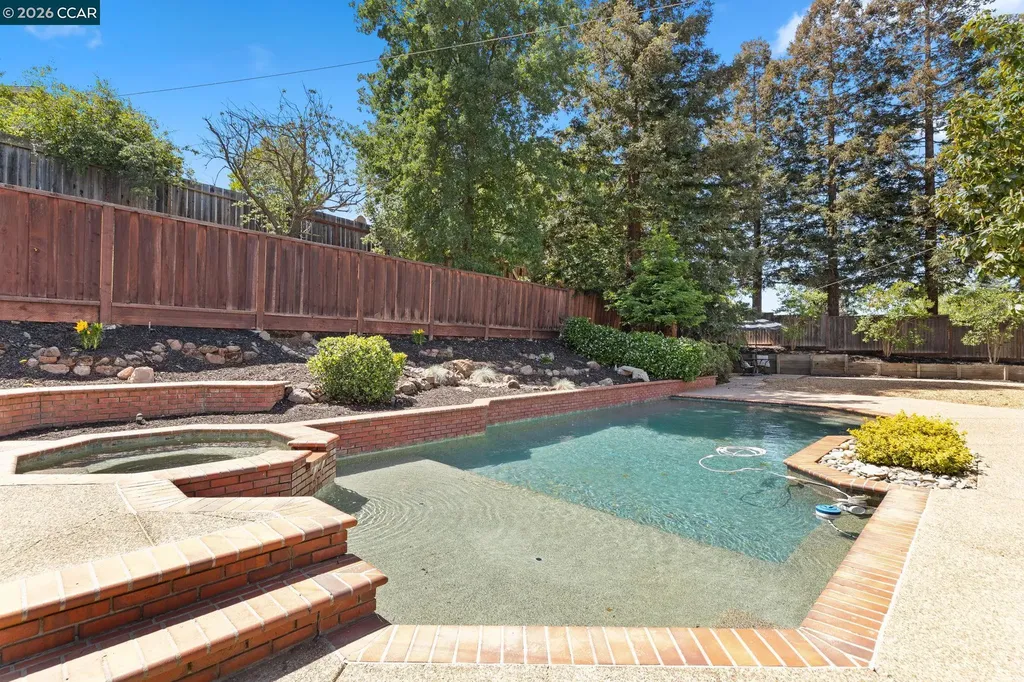 1267 Quiet Circle Concord CA 94521