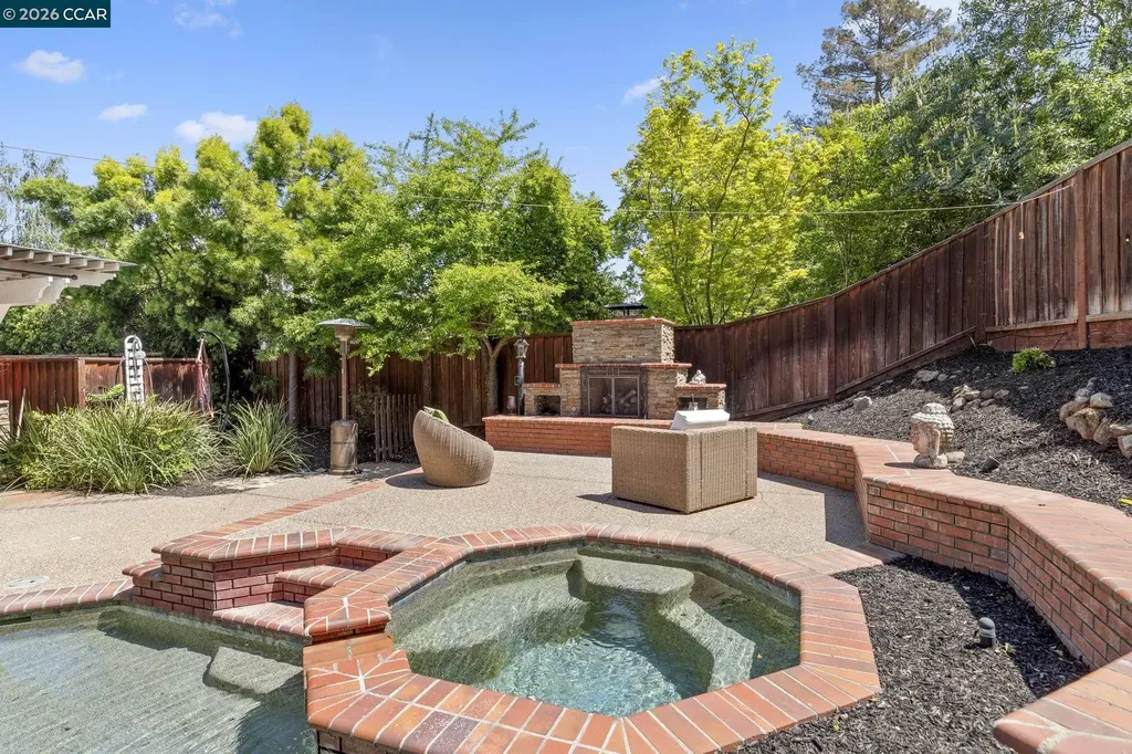 1267 Quiet Circle Concord CA 94521