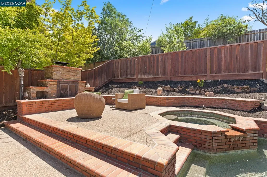 1267 Quiet Circle Concord CA 94521
