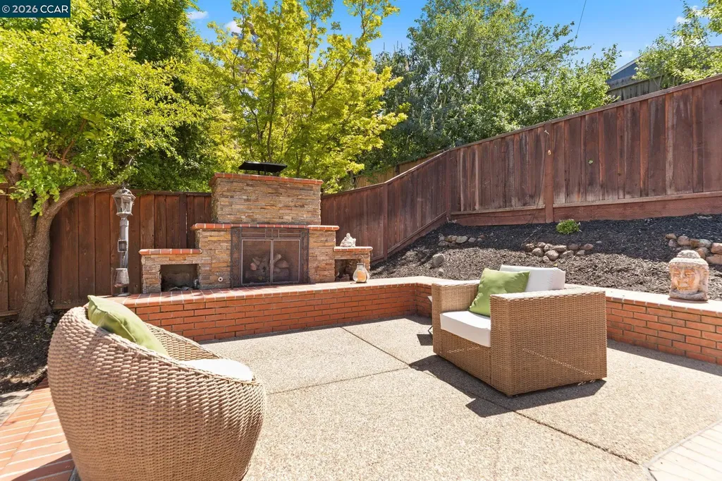 1267 Quiet Circle Concord CA 94521