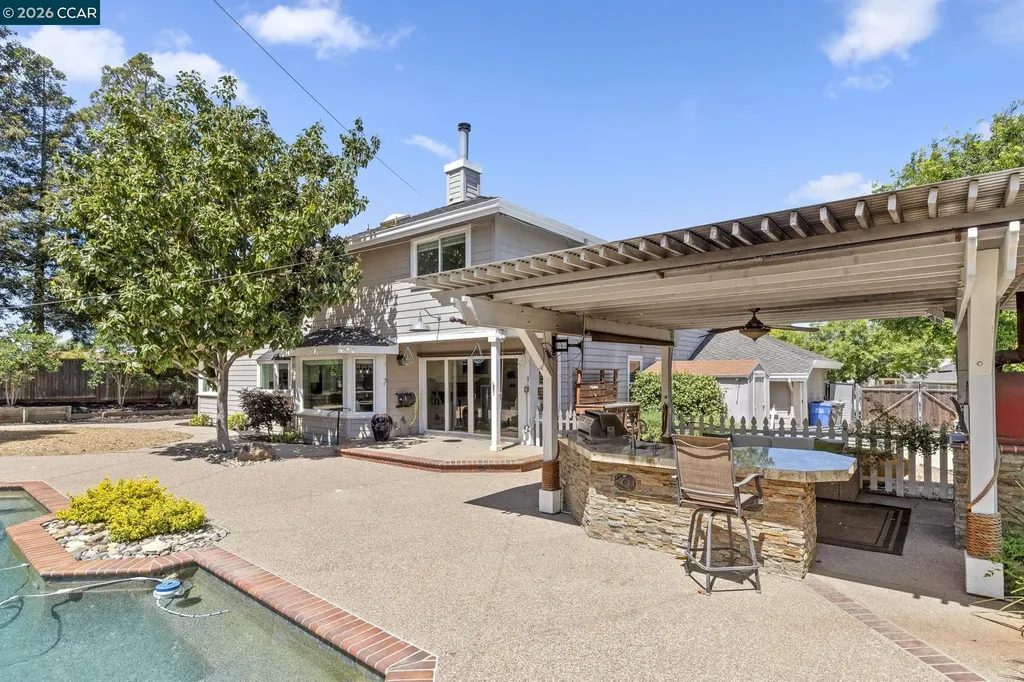 1267 Quiet Circle Concord CA 94521