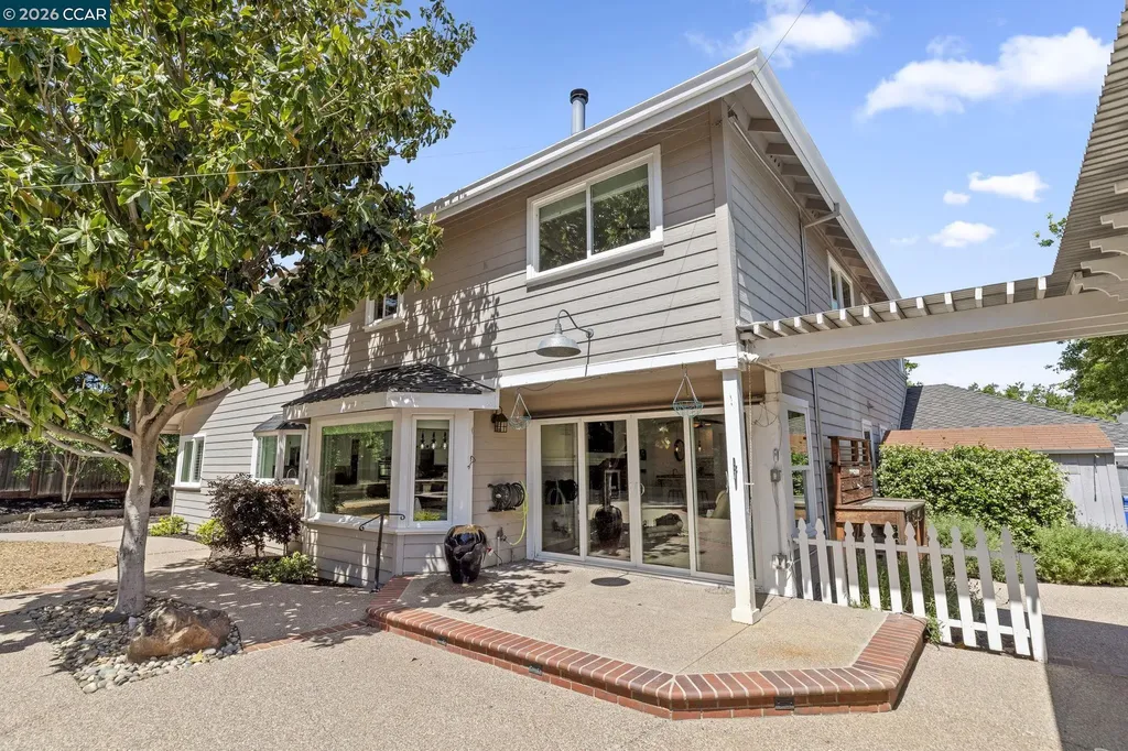 1267 Quiet Circle Concord CA 94521