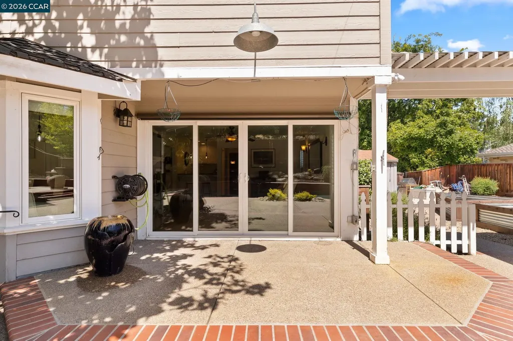 1267 Quiet Circle Concord CA 94521