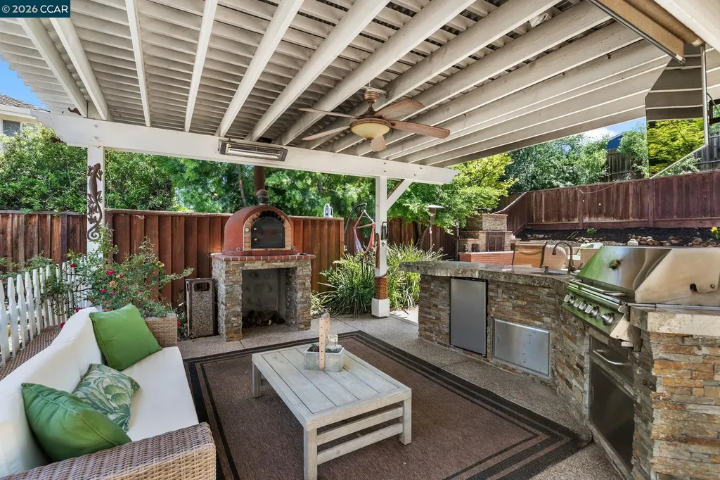 1267 Quiet Circle Concord CA 94521
