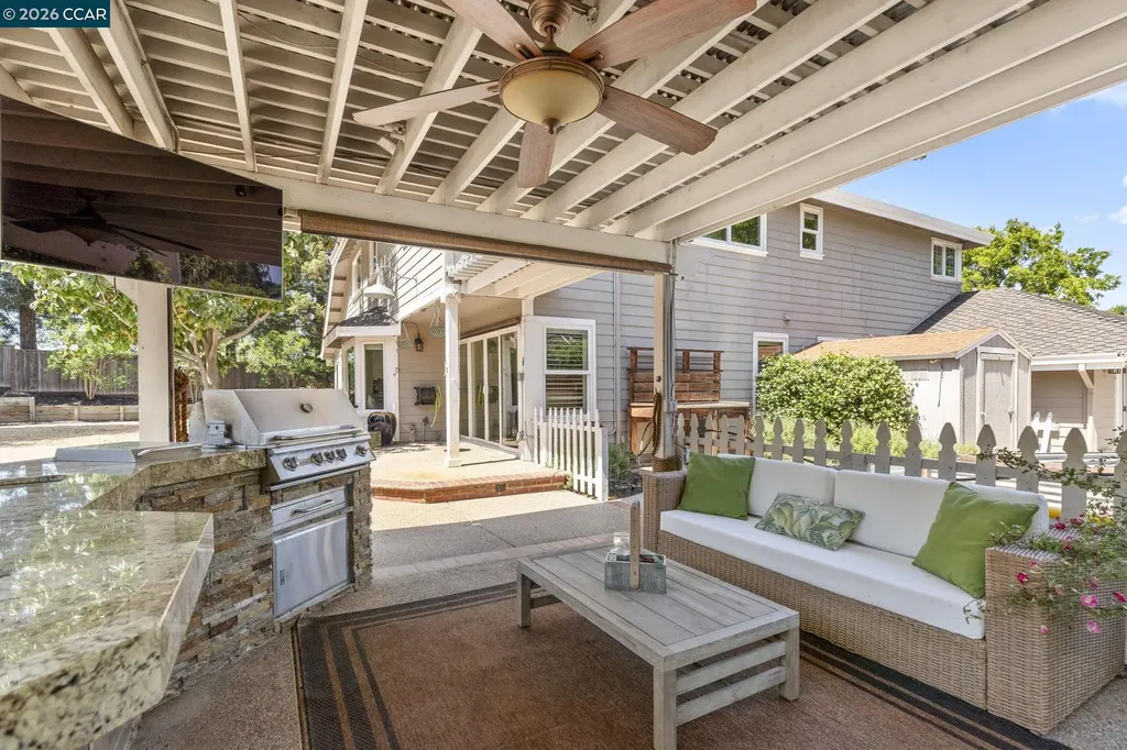 1267 Quiet Circle Concord CA 94521