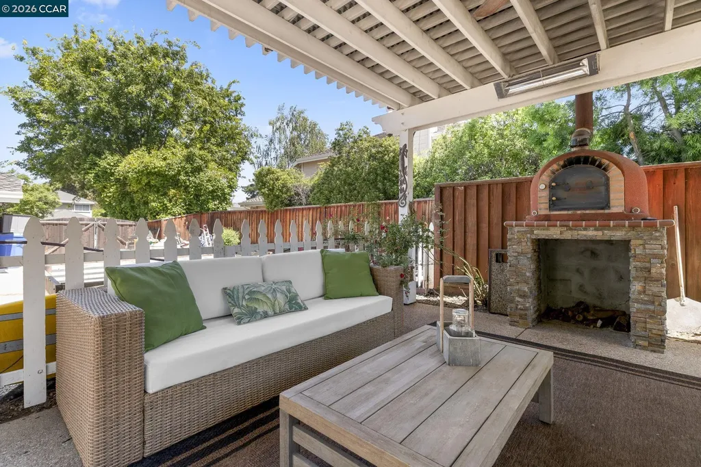 1267 Quiet Circle Concord CA 94521