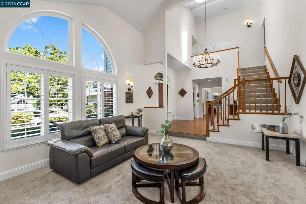 1267 Quiet Circle Concord CA 94521