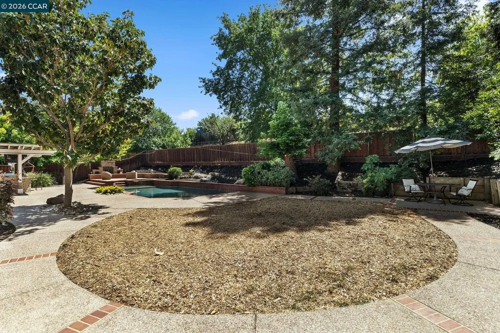1267 Quiet Circle Concord CA 94521
