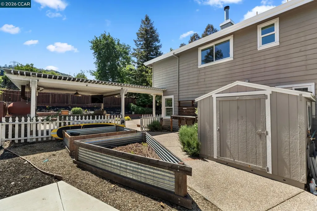 1267 Quiet Circle Concord CA 94521