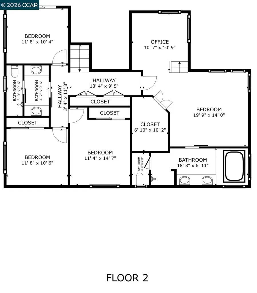 1267 Quiet Circle Concord CA 94521