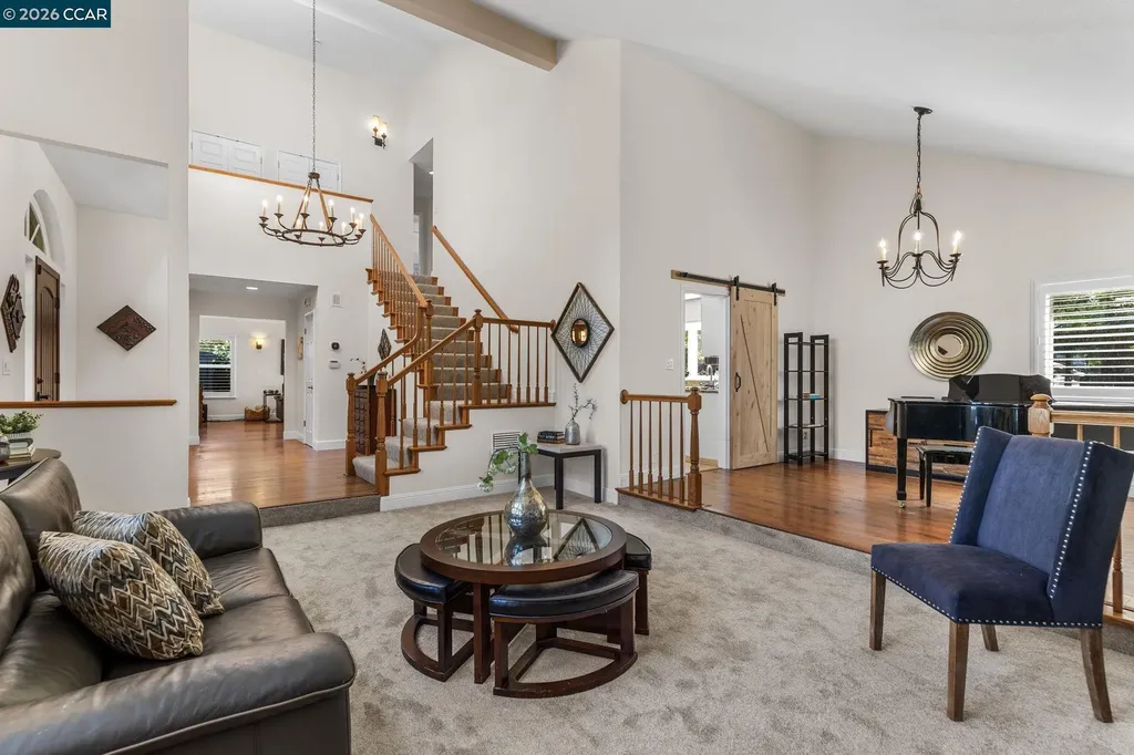 1267 Quiet Circle Concord CA 94521