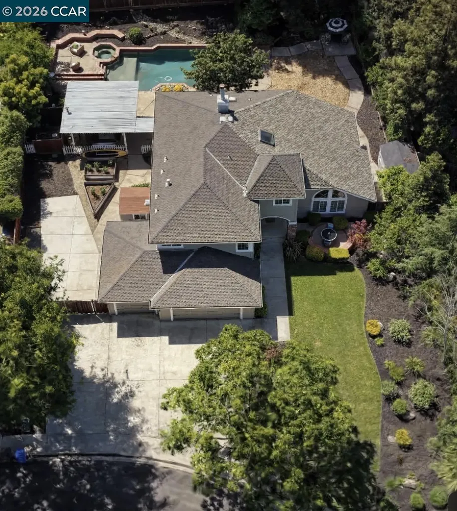 1267 Quiet Circle Concord CA 94521