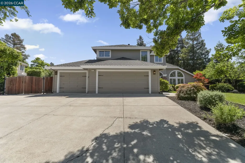 1267 Quiet Circle Concord CA 94521