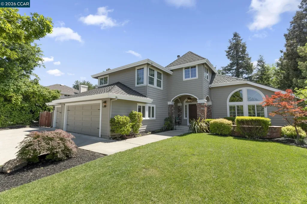 1267 Quiet Circle Concord CA 94521