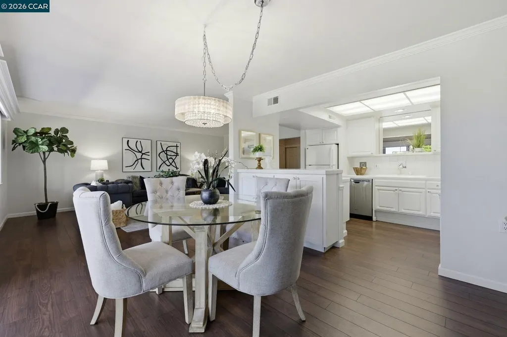 1601 Canyonwood Court Walnut Creek CA 94595