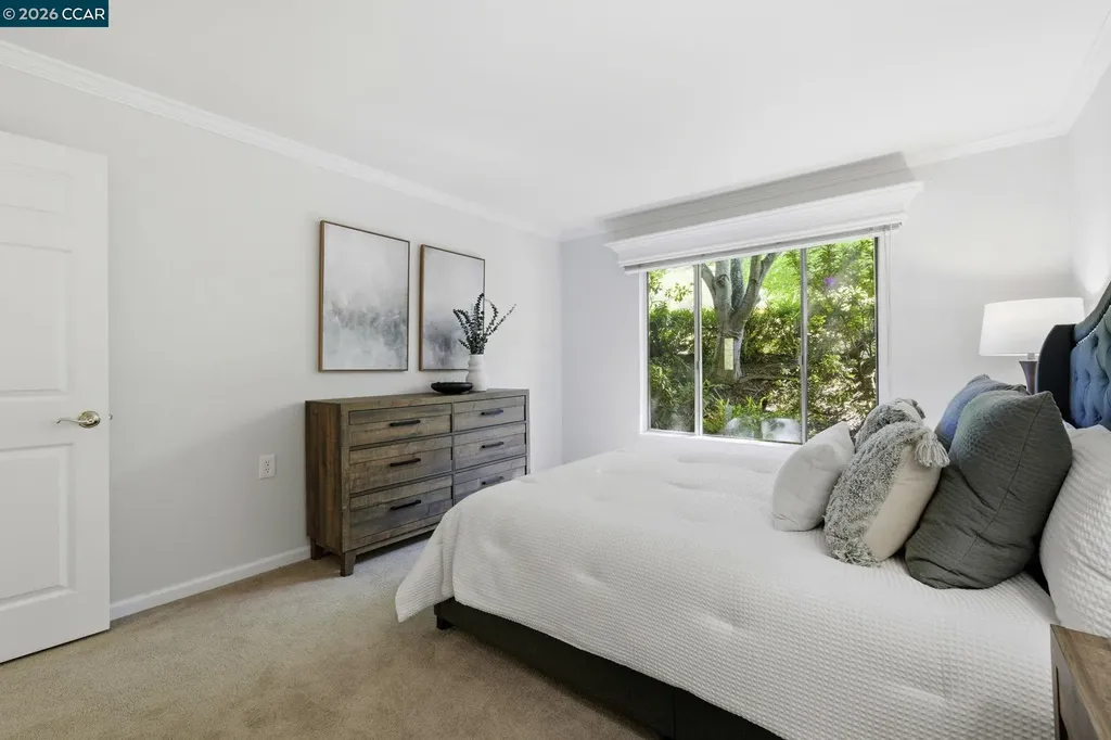 1601 Canyonwood Court Walnut Creek CA 94595
