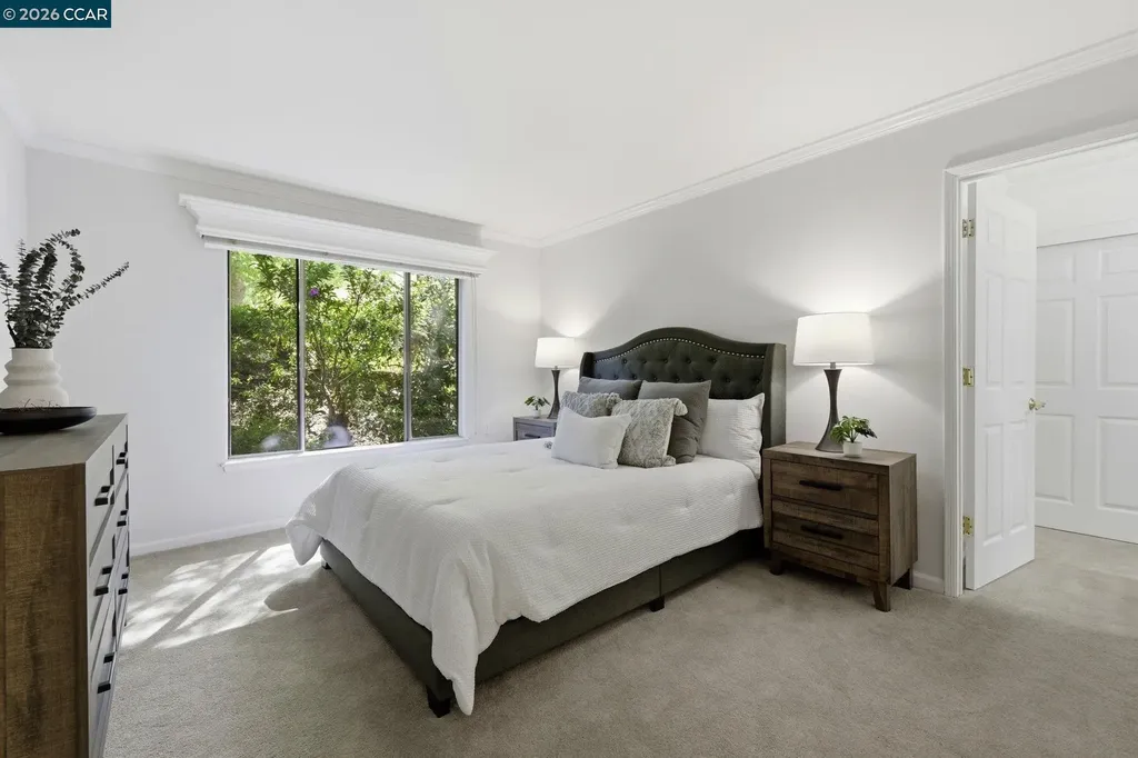 1601 Canyonwood Court Walnut Creek CA 94595