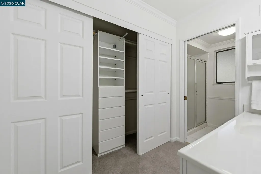 1601 Canyonwood Court Walnut Creek CA 94595