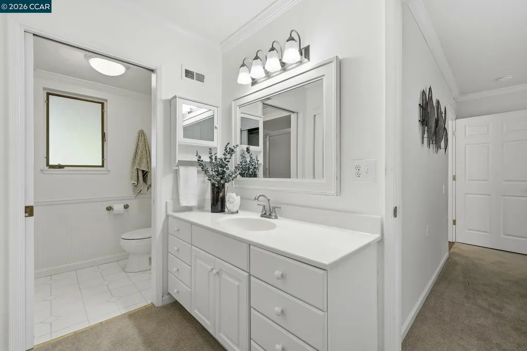 1601 Canyonwood Court Walnut Creek CA 94595