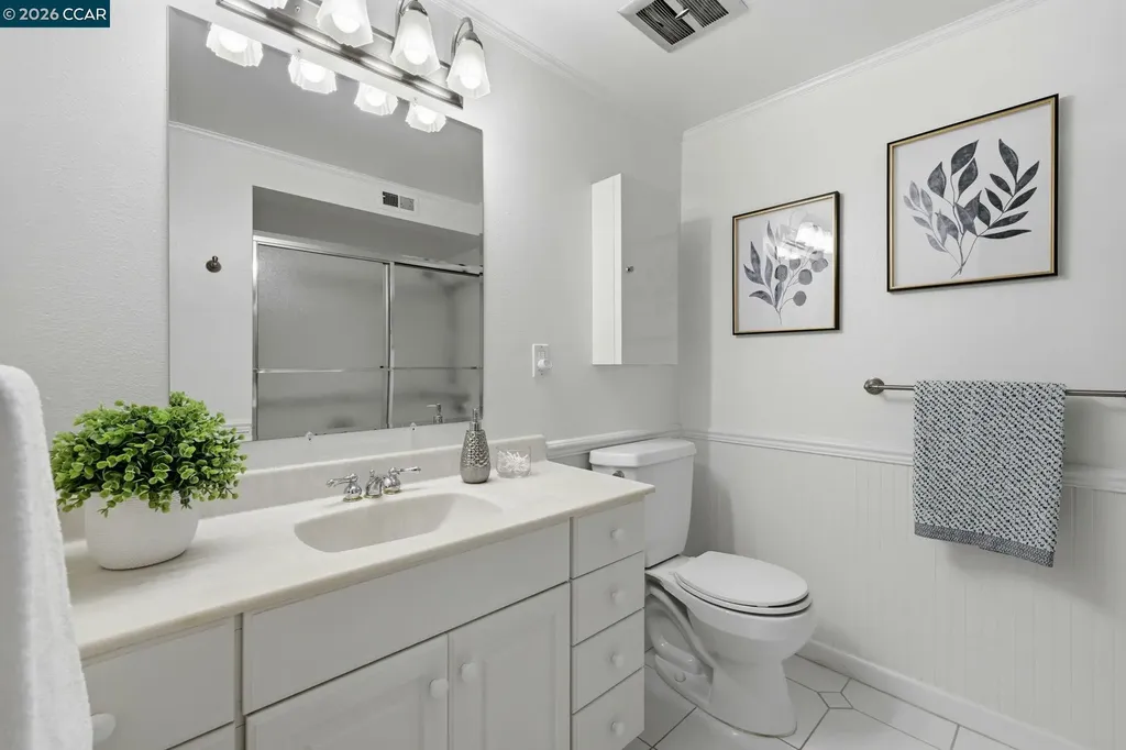 1601 Canyonwood Court Walnut Creek CA 94595