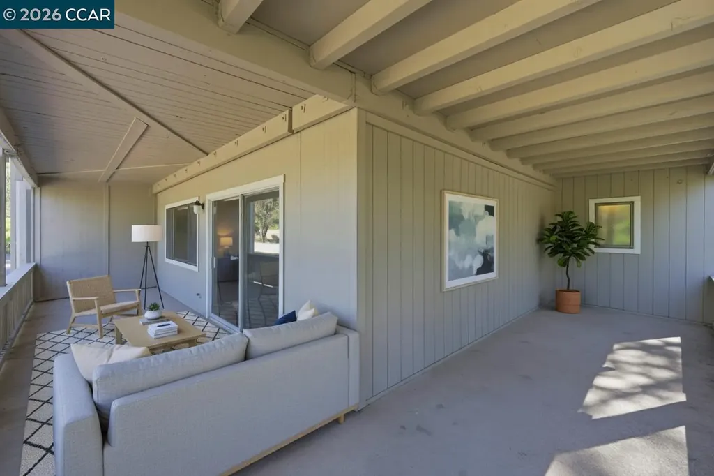 1601 Canyonwood Court Walnut Creek CA 94595