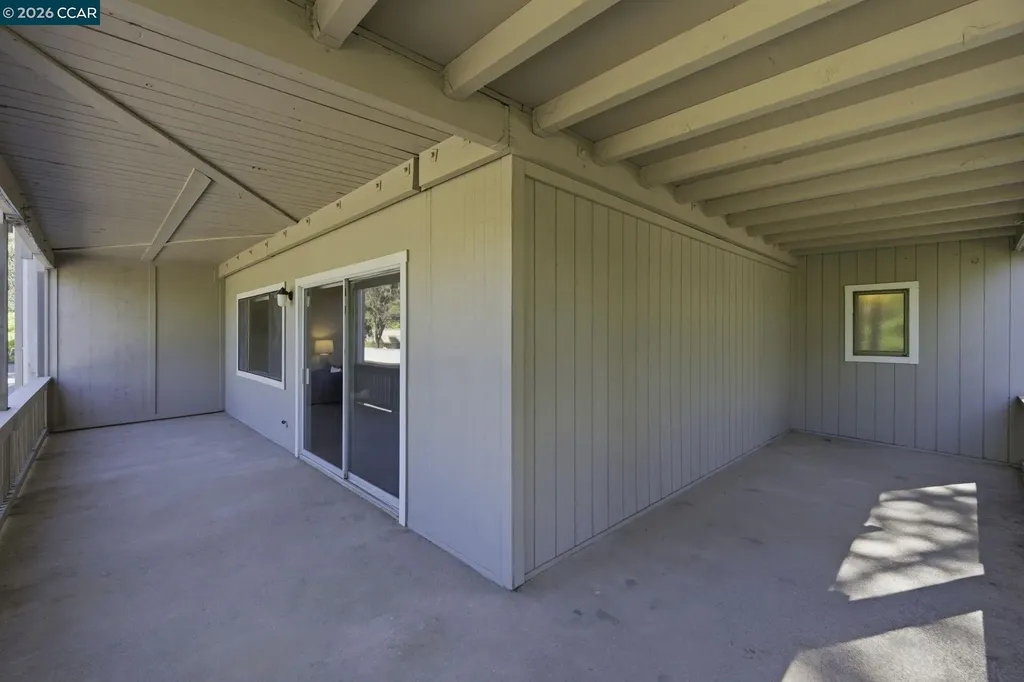 1601 Canyonwood Court Walnut Creek CA 94595
