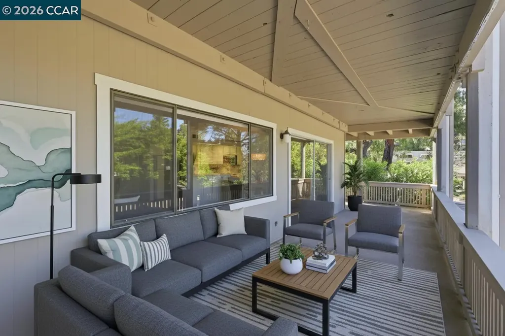 1601 Canyonwood Court Walnut Creek CA 94595