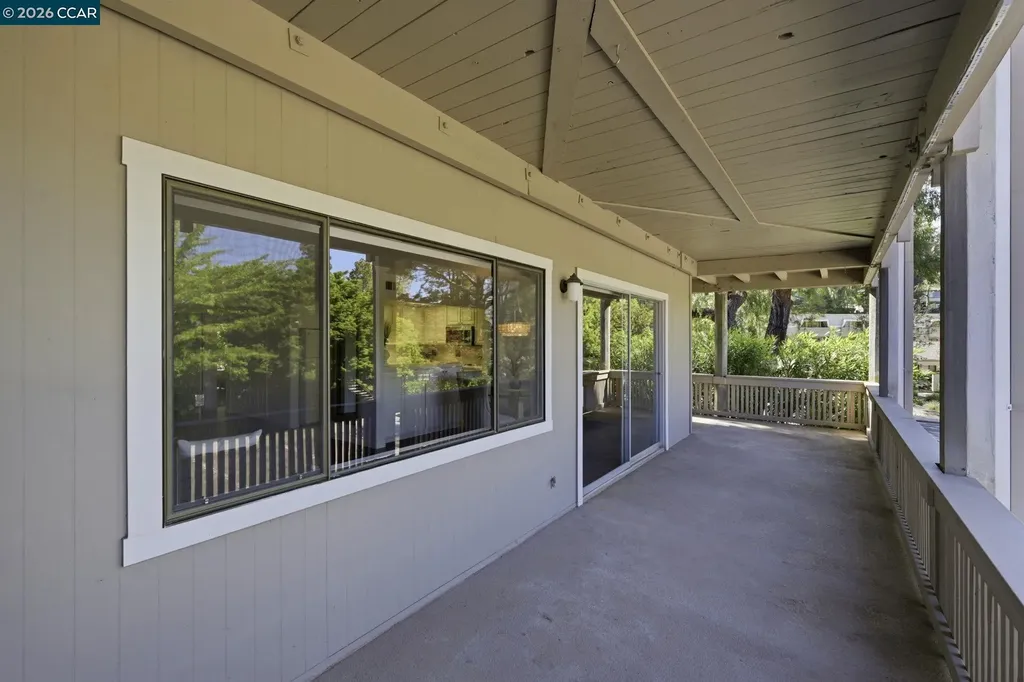 1601 Canyonwood Court Walnut Creek CA 94595
