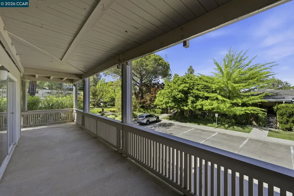 1601 Canyonwood Court Walnut Creek CA 94595