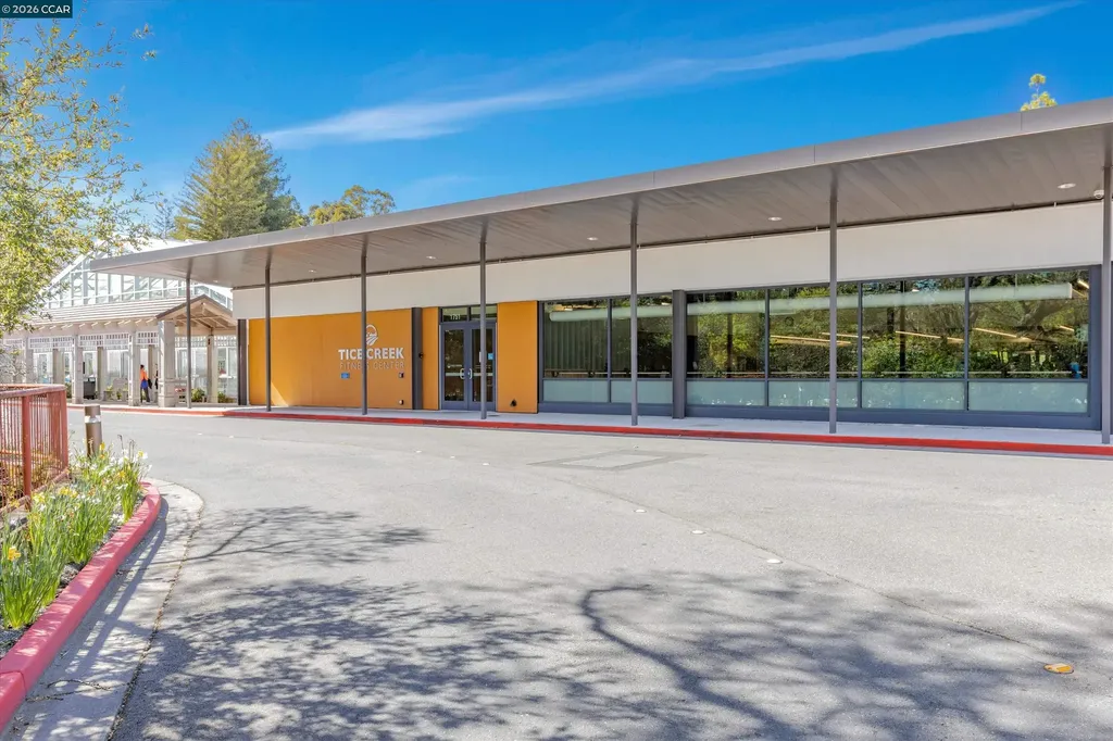 1601 Canyonwood Court Walnut Creek CA 94595